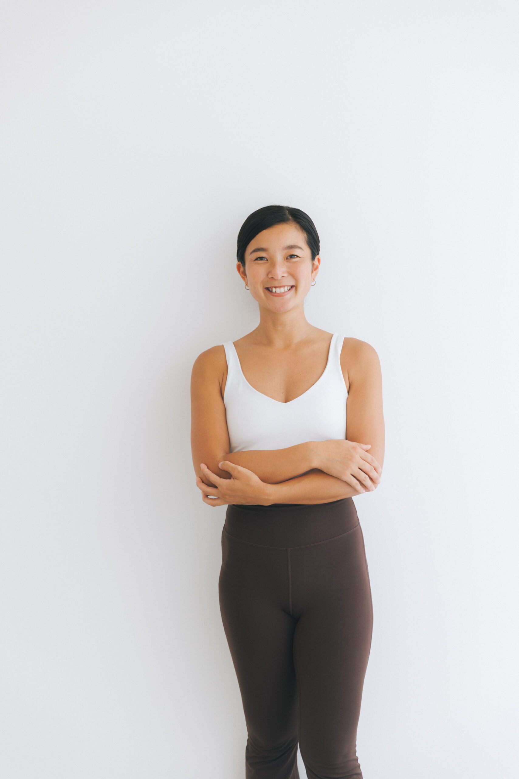 ヨガインストラクター
Haruka